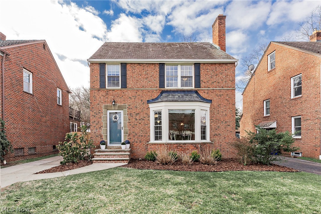 3874 Grenville Road University Heights OH 44118