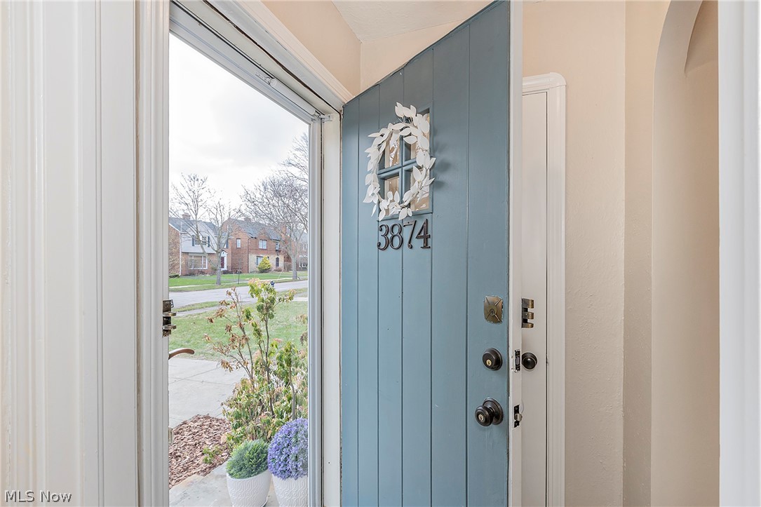 3874 Grenville Road University Heights OH 44118