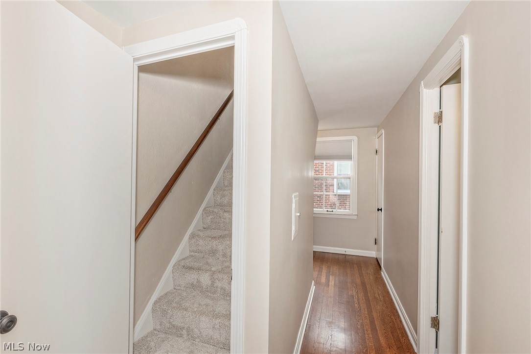 3874 Grenville Road University Heights OH 44118