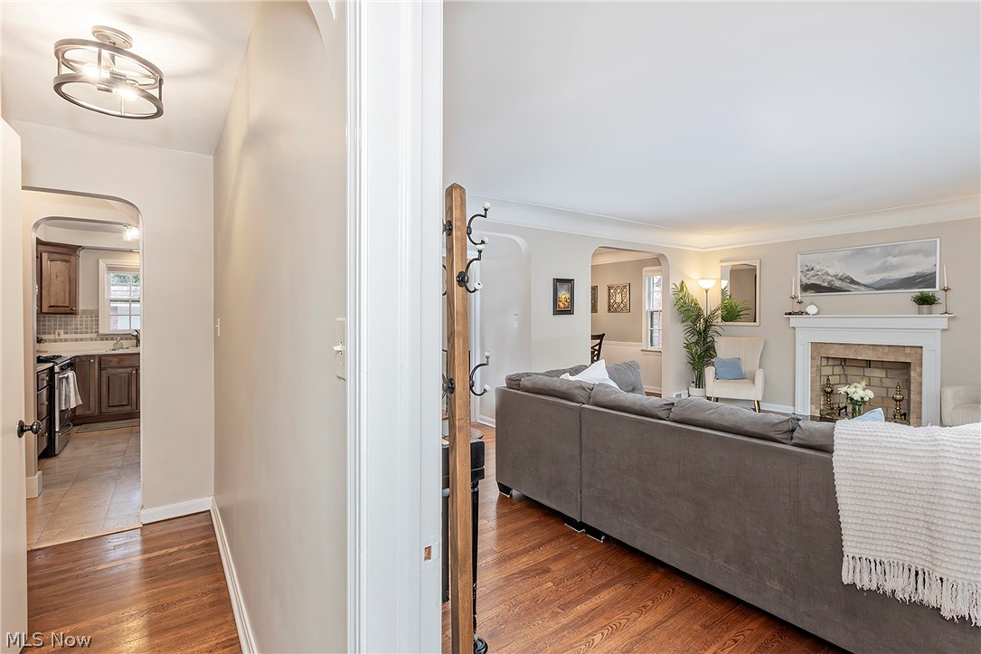 3874 Grenville Road University Heights OH 44118