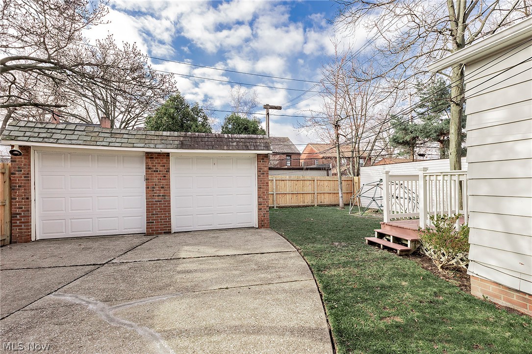 3874 Grenville Road University Heights OH 44118
