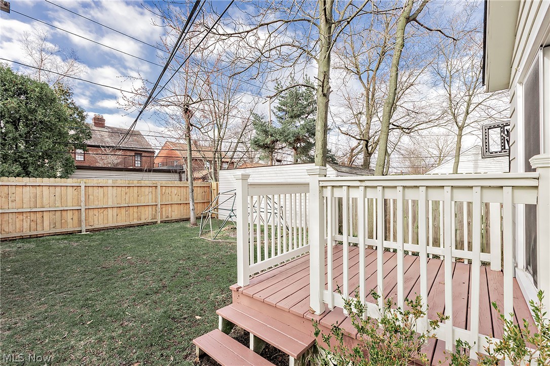 3874 Grenville Road University Heights OH 44118