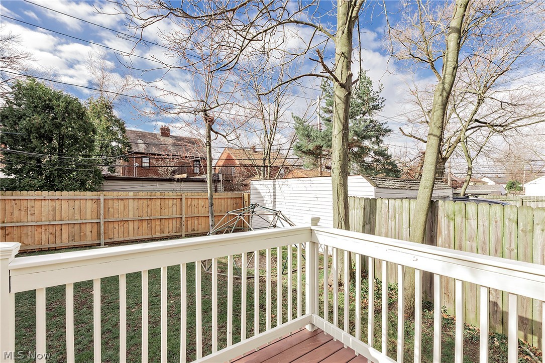 3874 Grenville Road University Heights OH 44118