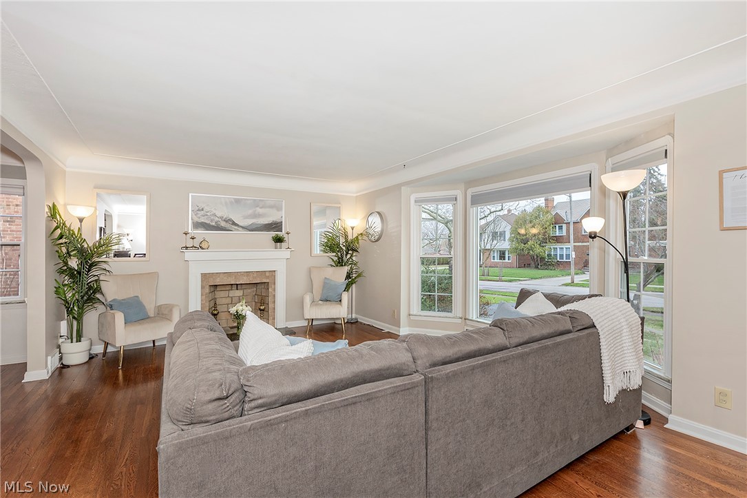 3874 Grenville Road University Heights OH 44118