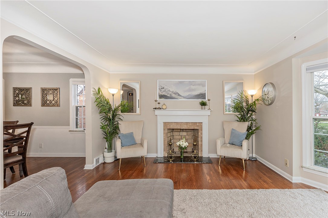 3874 Grenville Road University Heights OH 44118