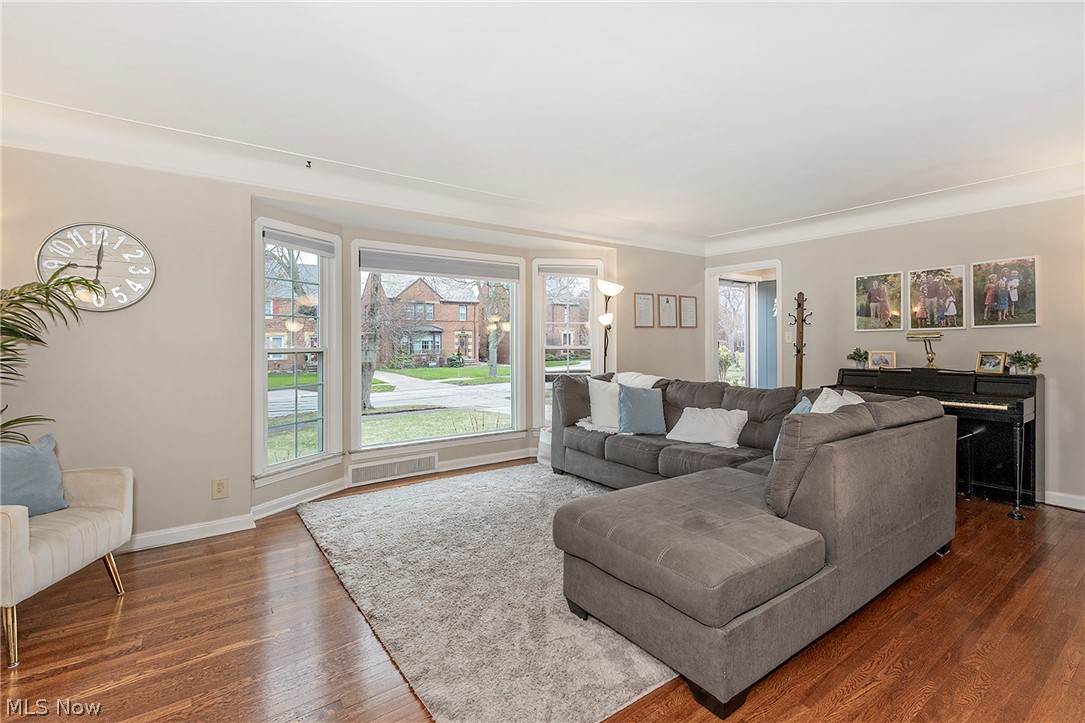 3874 Grenville Road University Heights OH 44118