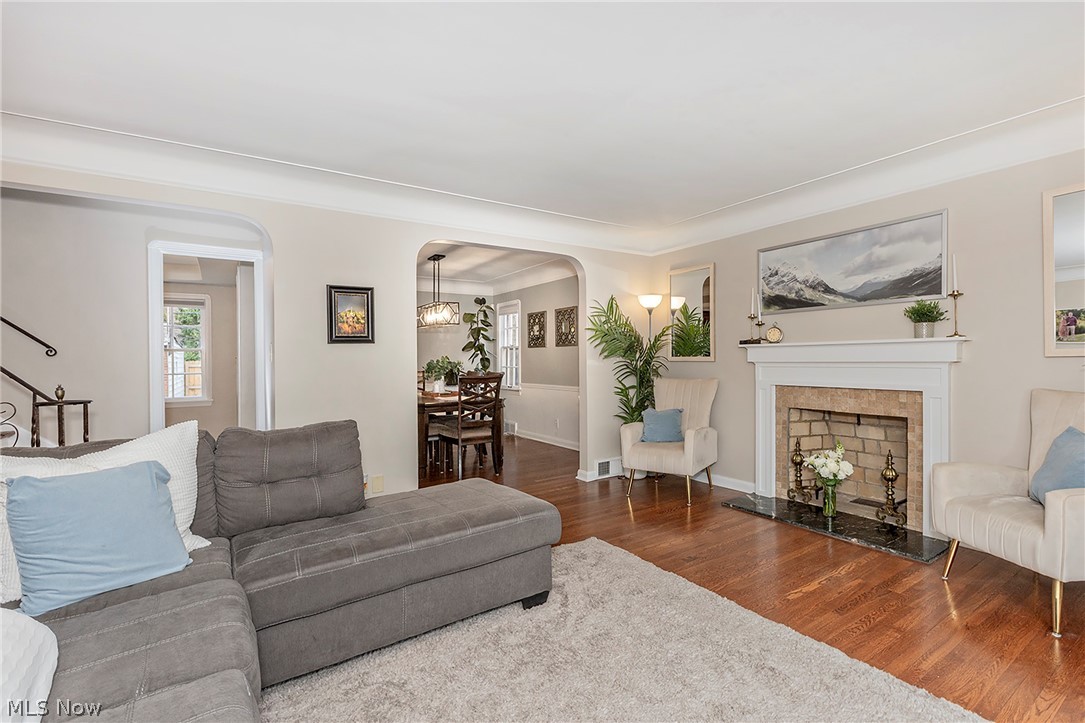 3874 Grenville Road University Heights OH 44118