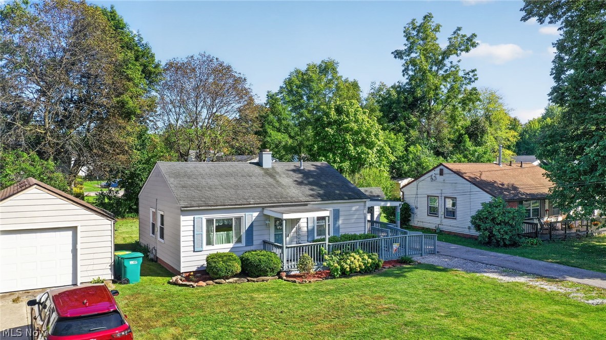 315 Morrison Street Geneva OH 44041