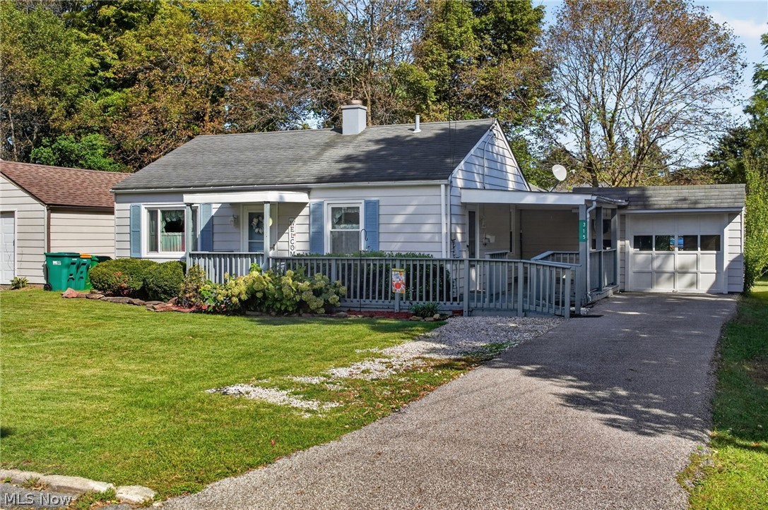 315 Morrison Street Geneva OH 44041