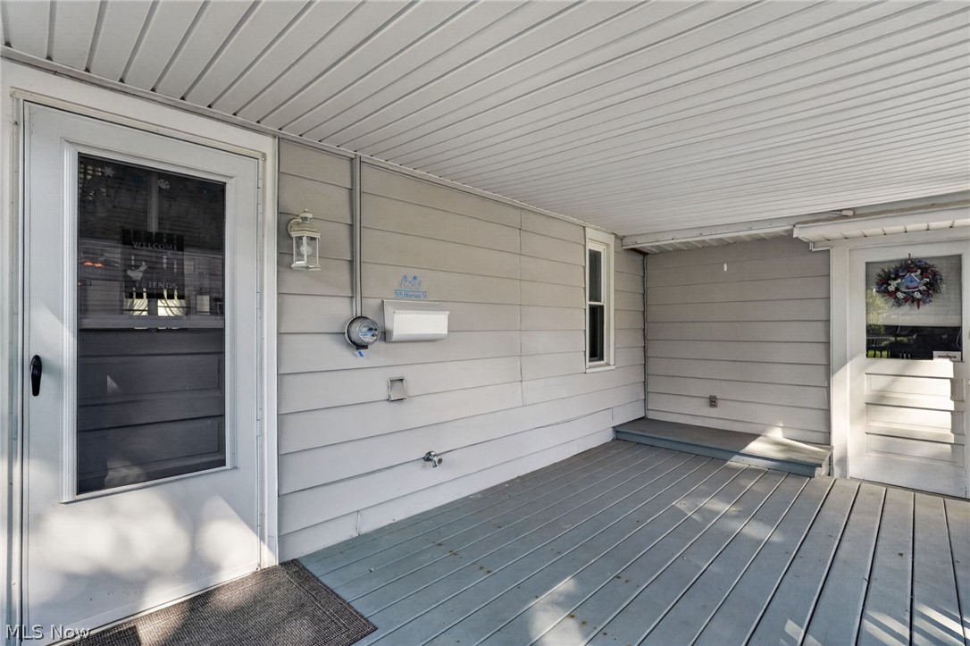 315 Morrison Street Geneva OH 44041