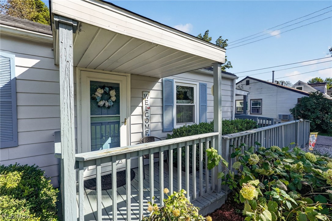 315 Morrison Street Geneva OH 44041