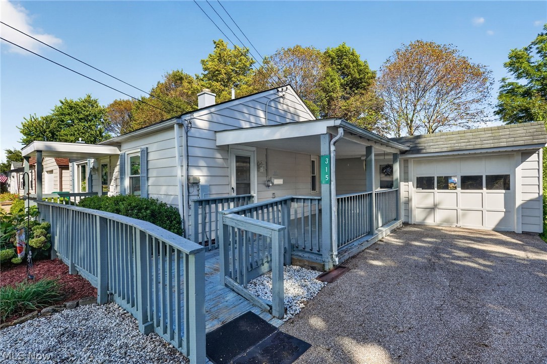 315 Morrison Street Geneva OH 44041