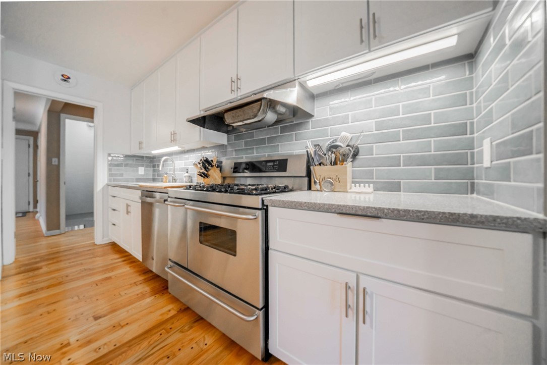 23225 Bryden Road Shaker Heights OH 44122