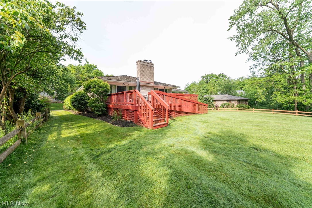 23225 Bryden Road Shaker Heights OH 44122