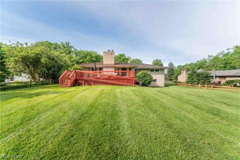 23225 Bryden Road Shaker Heights OH 44122