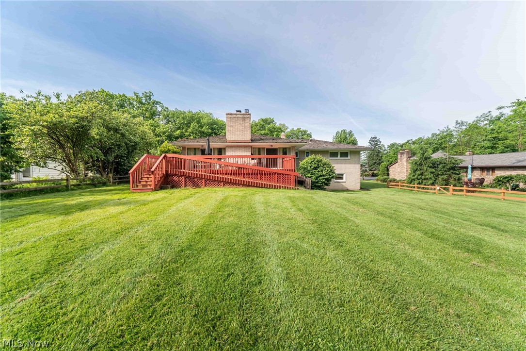 23225 Bryden Road Shaker Heights OH 44122