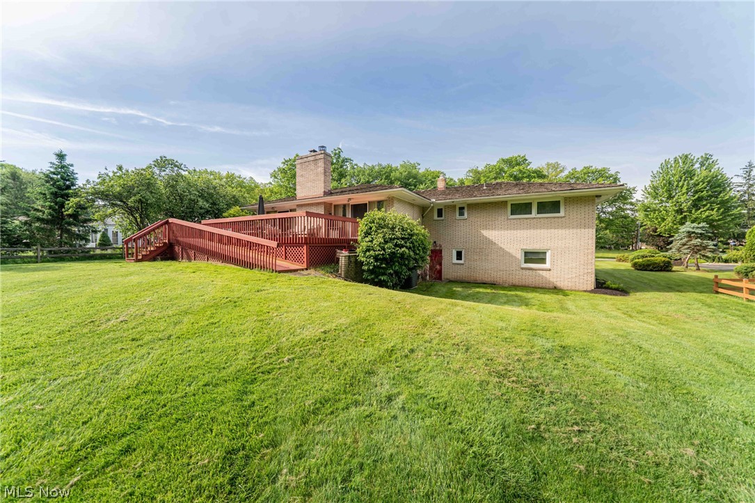 23225 Bryden Road Shaker Heights OH 44122