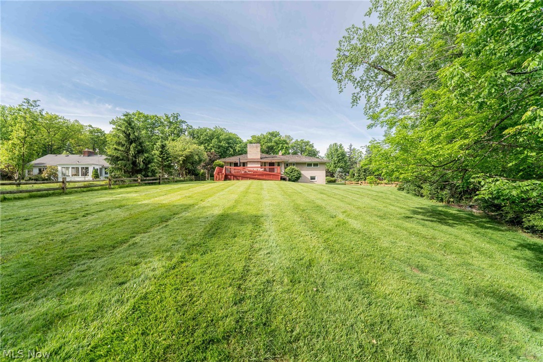 23225 Bryden Road Shaker Heights OH 44122