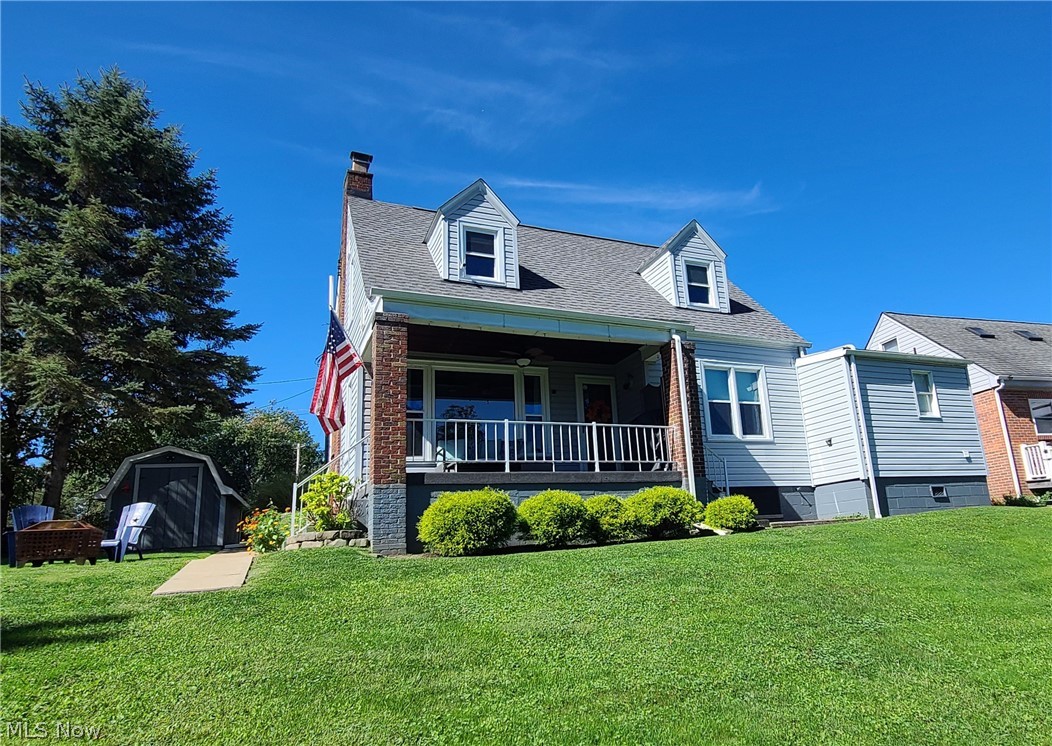 1402 Colerain Pike Martins Ferry OH 43935