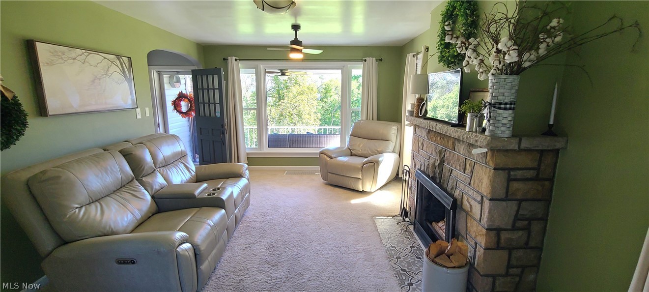 1402 Colerain Pike Martins Ferry OH 43935