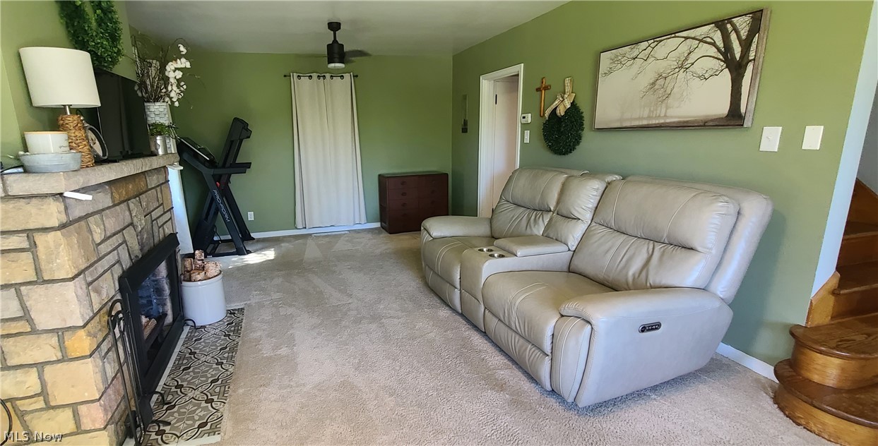 1402 Colerain Pike Martins Ferry OH 43935