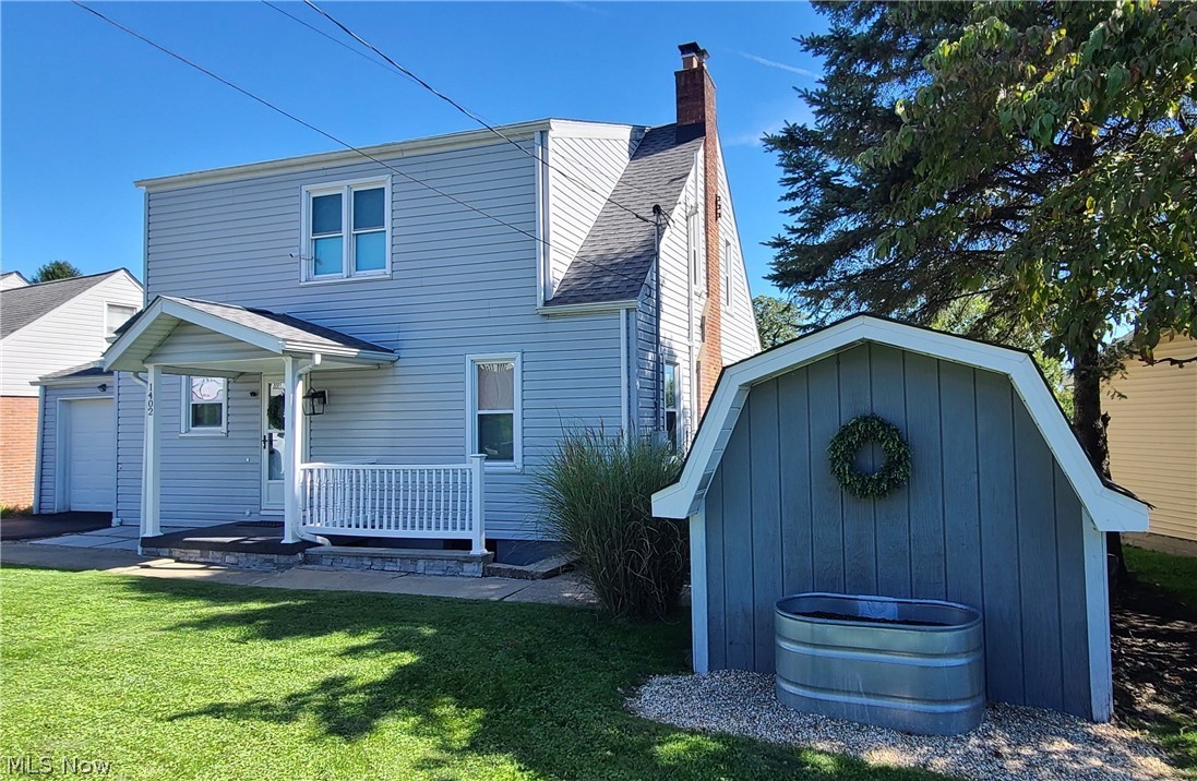 1402 Colerain Pike Martins Ferry OH 43935