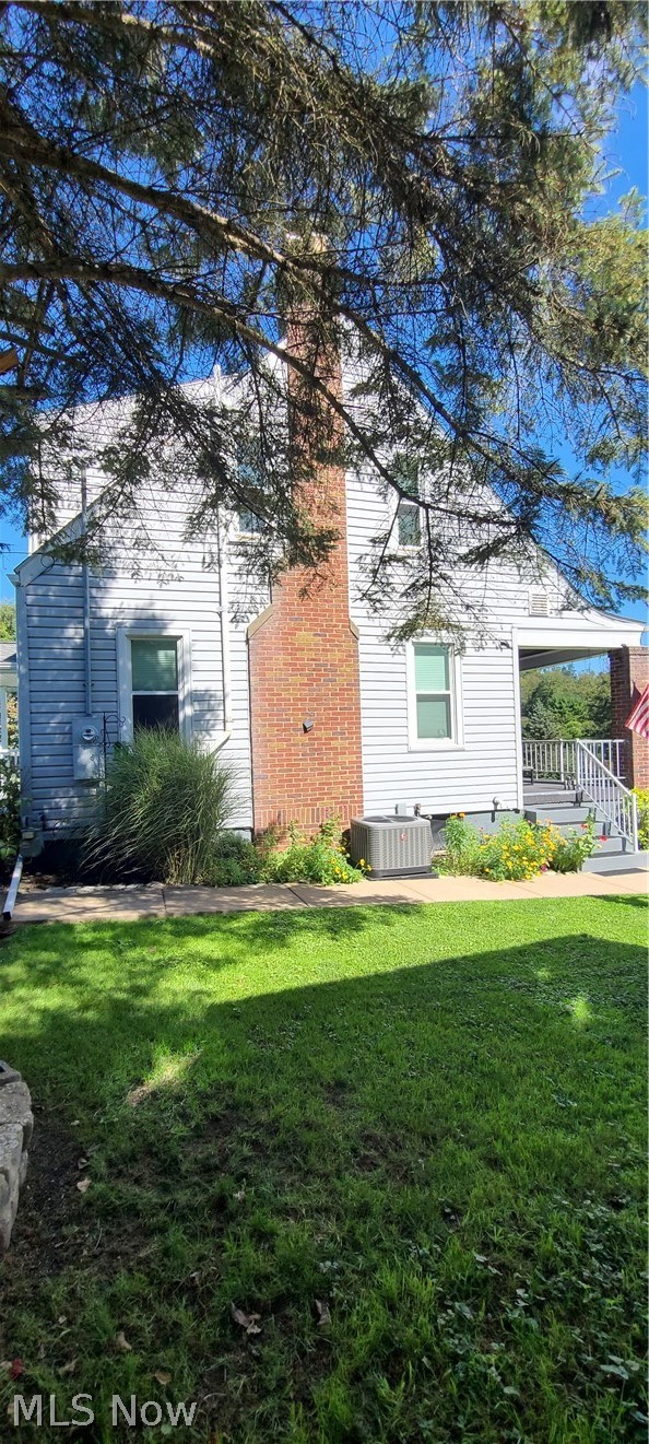 1402 Colerain Pike Martins Ferry OH 43935
