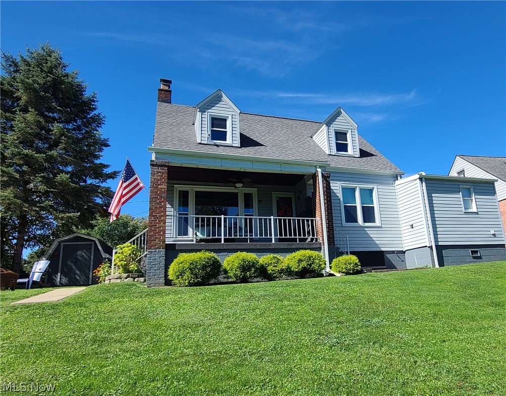 1402 Colerain Pike Martins Ferry OH 43935