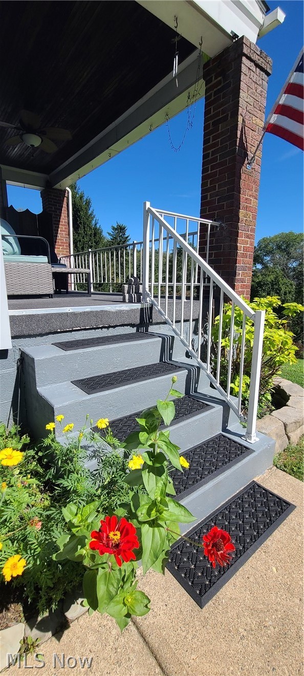 1402 Colerain Pike Martins Ferry OH 43935