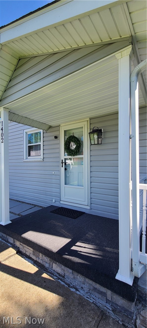 1402 Colerain Pike Martins Ferry OH 43935