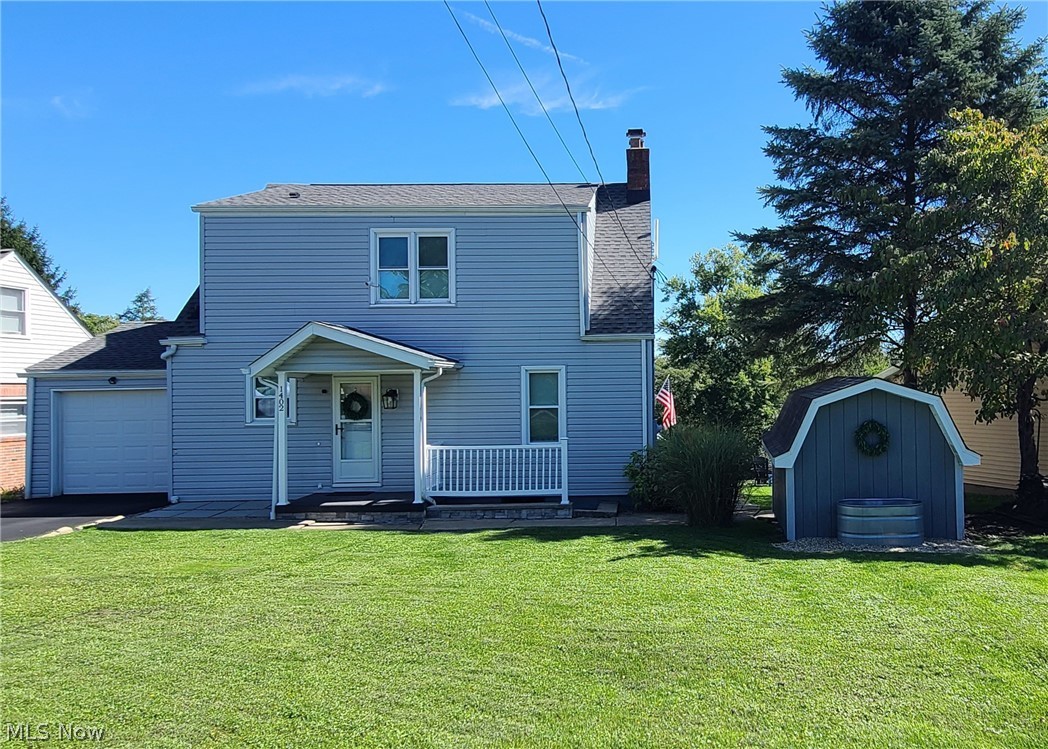 1402 Colerain Pike Martins Ferry OH 43935