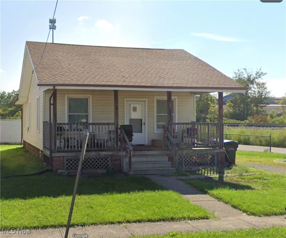 164 Woodbury Street Elyria OH 44035