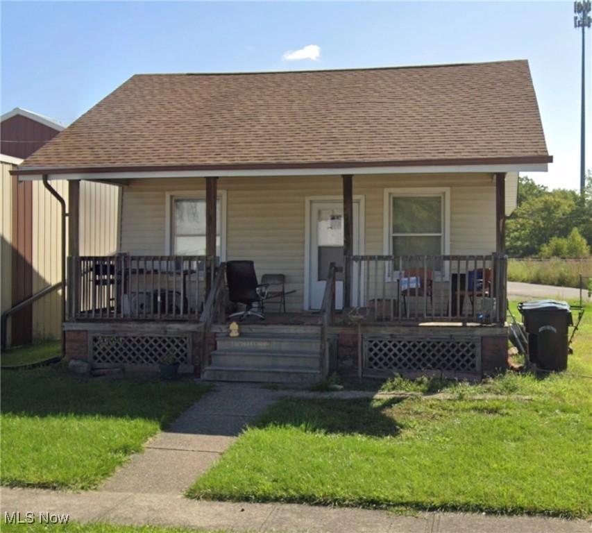 164 Woodbury Street Elyria OH 44035
