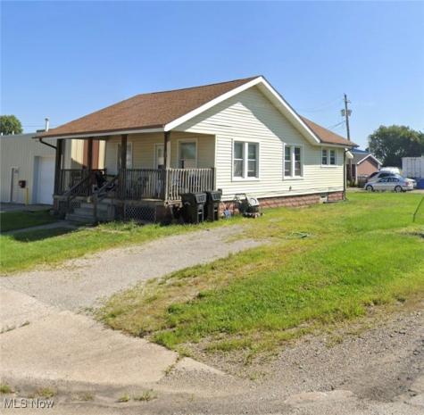 164 Woodbury Street Elyria OH 44035