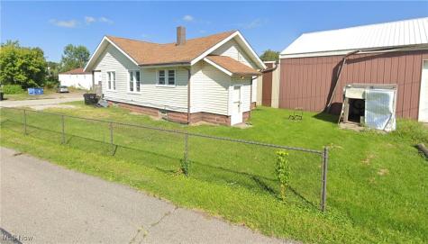 164 Woodbury Street Elyria OH 44035