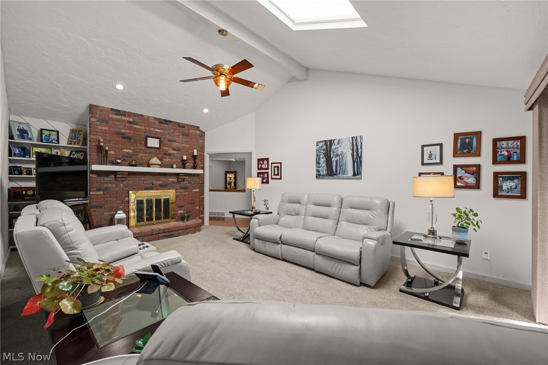 504 Sandhurst Drive Highland Heights OH 44143