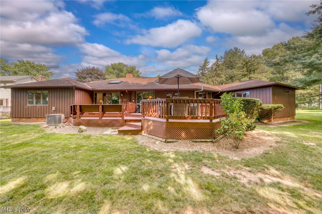 504 Sandhurst Drive Highland Heights OH 44143