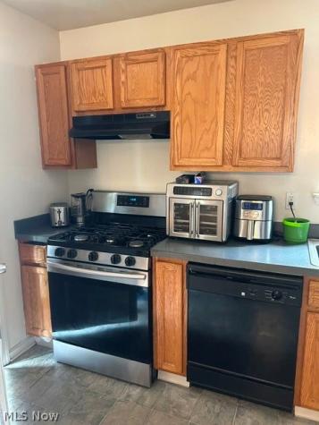 2163 E 46th Street Cleveland OH 44103