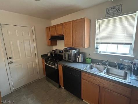 2163 E 46th Street Cleveland OH 44103