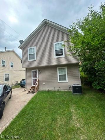 2163 E 46th Street Cleveland OH 44103