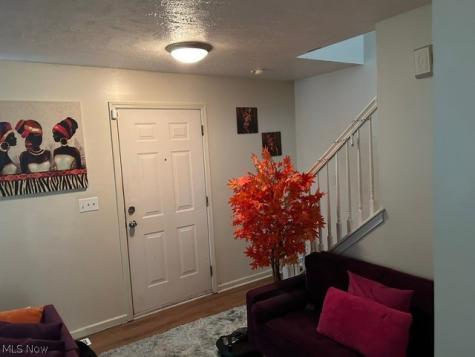 2163 E 46th Street Cleveland OH 44103