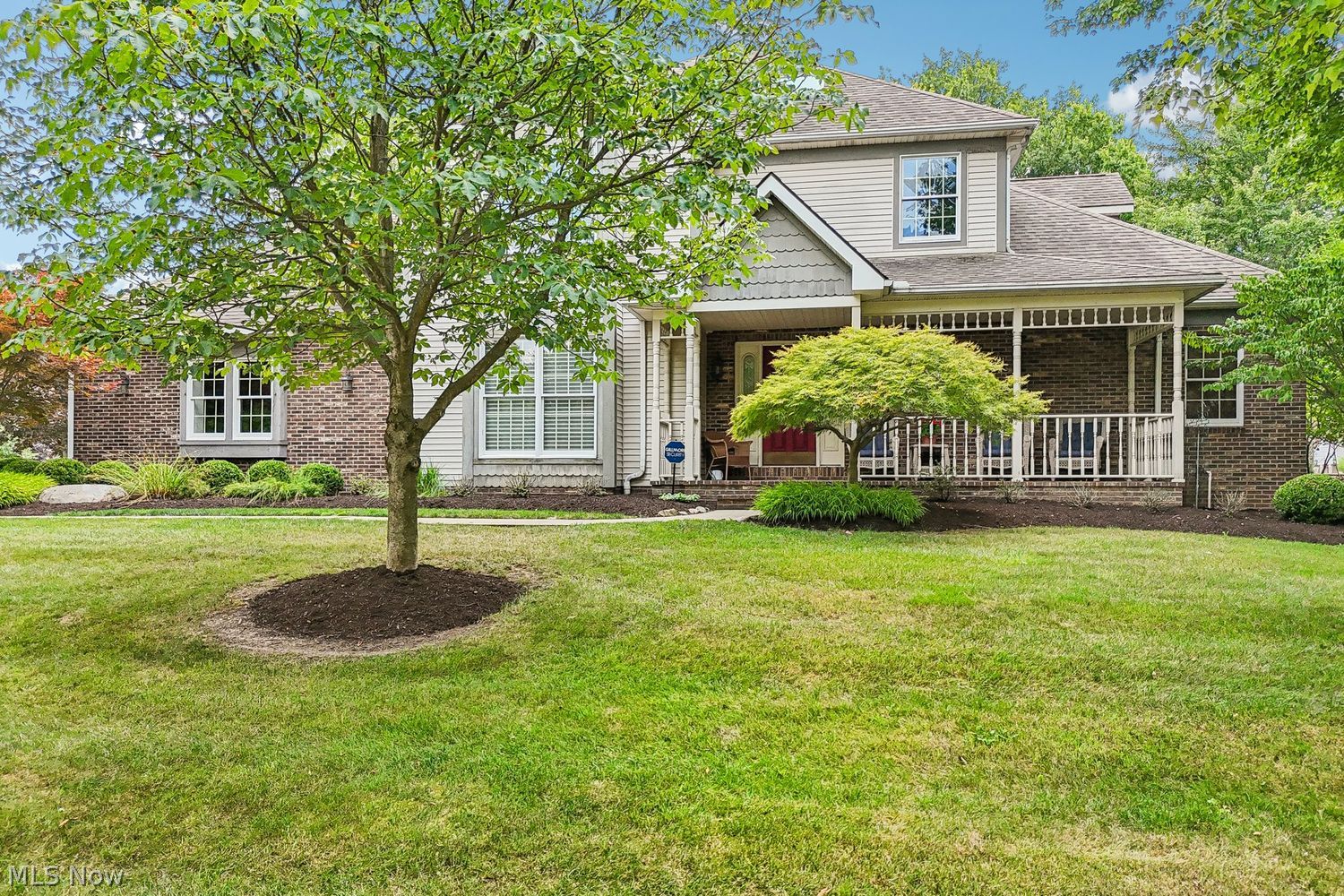 866 Westwood Drive Medina OH 44256