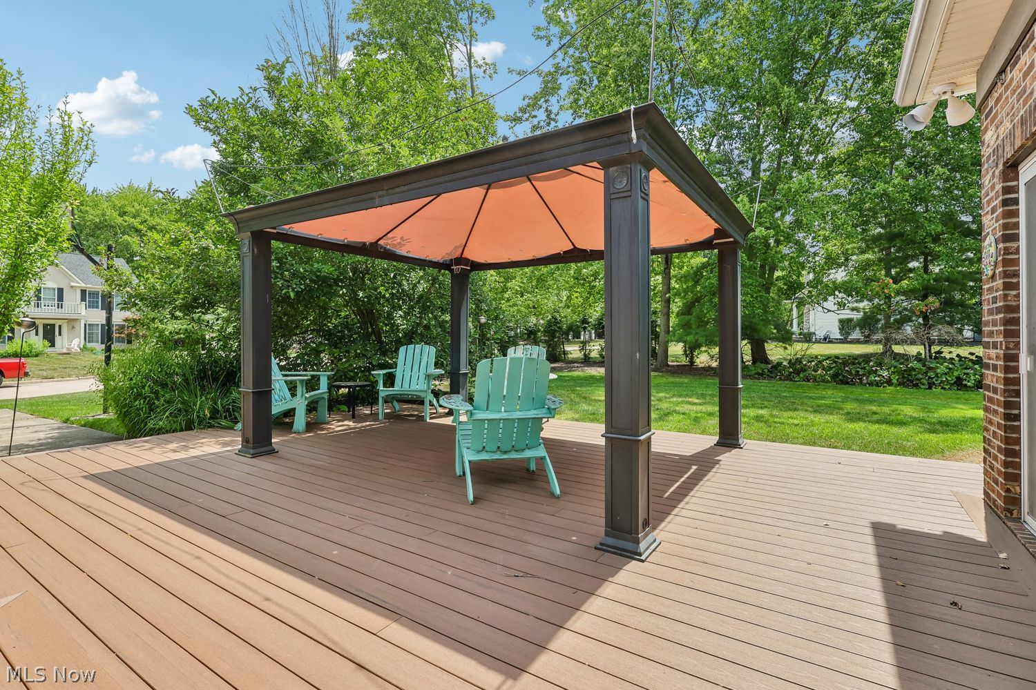 866 Westwood Drive Medina OH 44256