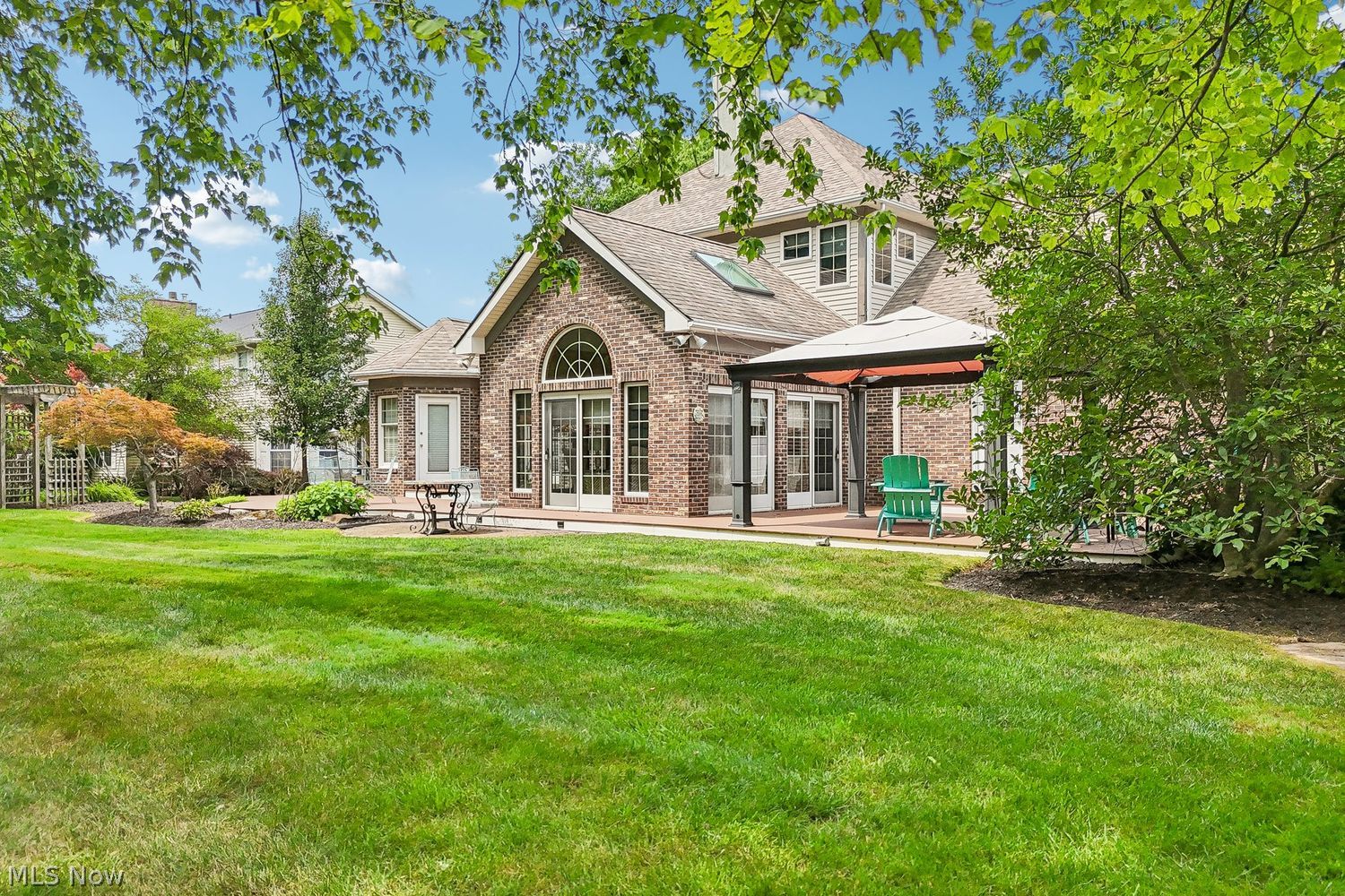 866 Westwood Drive Medina OH 44256