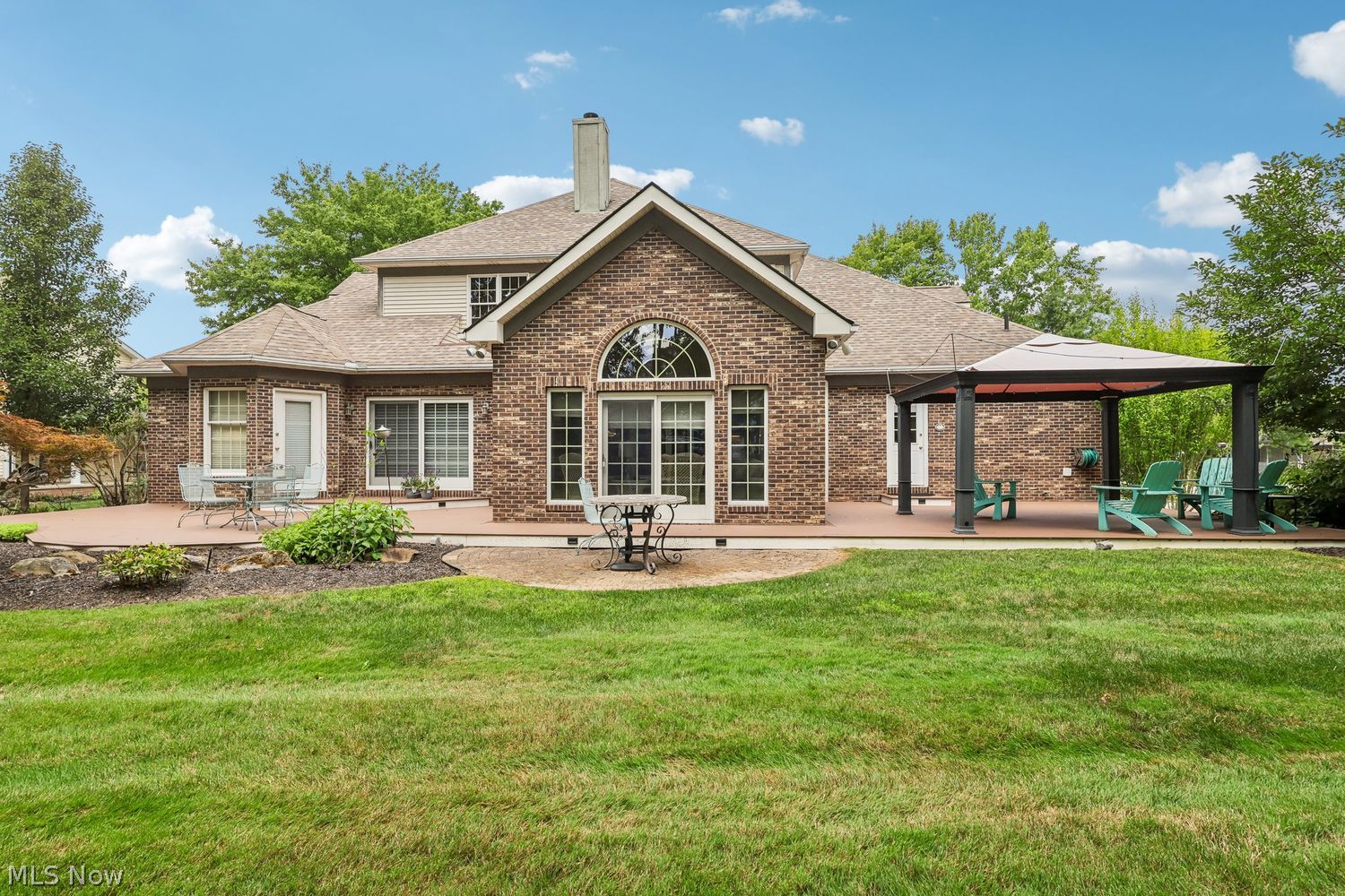 866 Westwood Drive Medina OH 44256