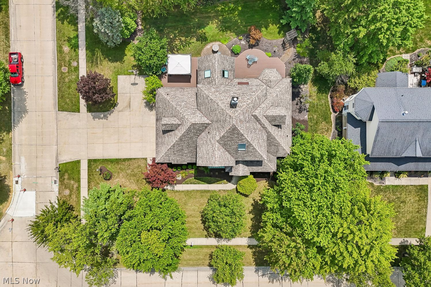 866 Westwood Drive Medina OH 44256