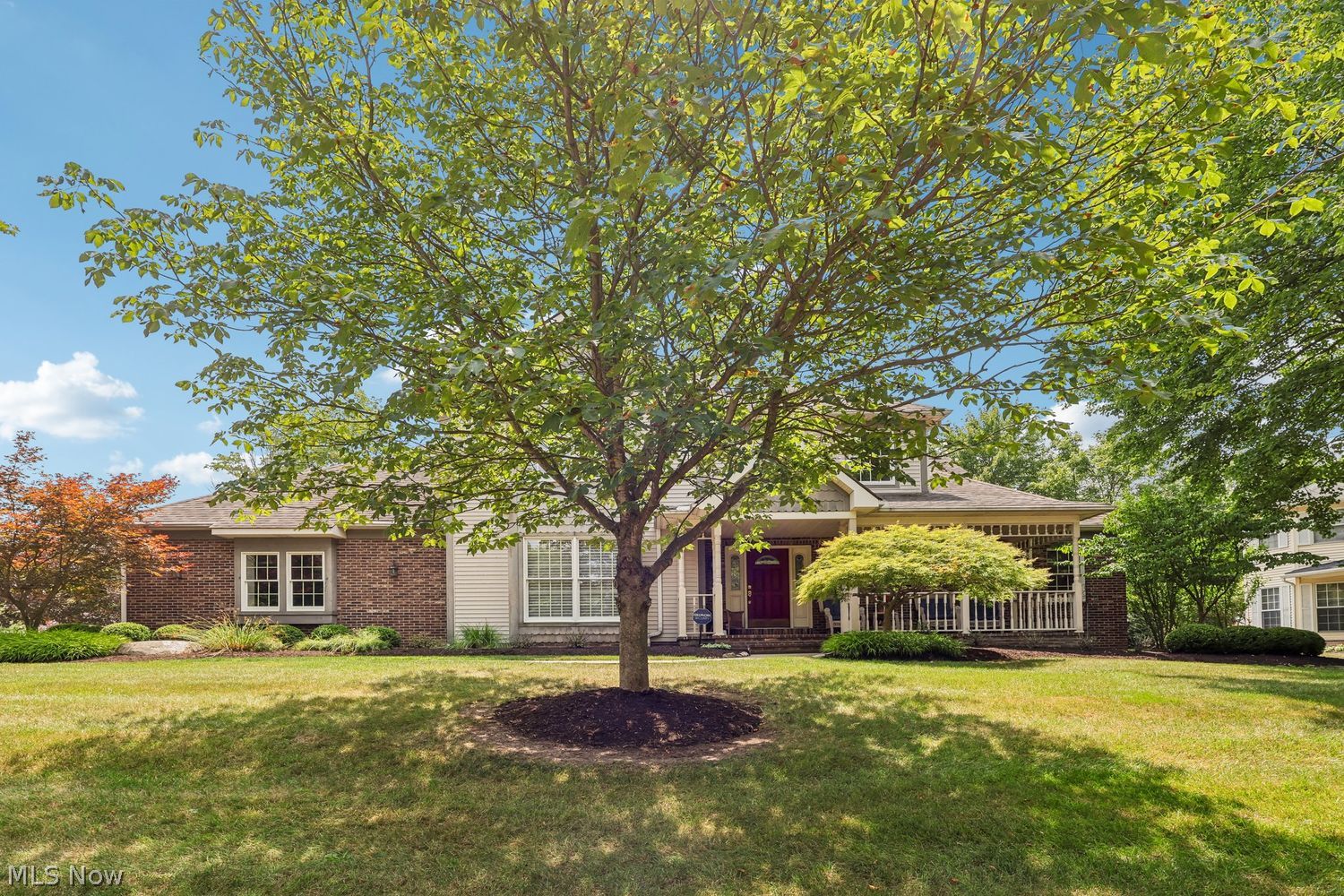 866 Westwood Drive Medina OH 44256
