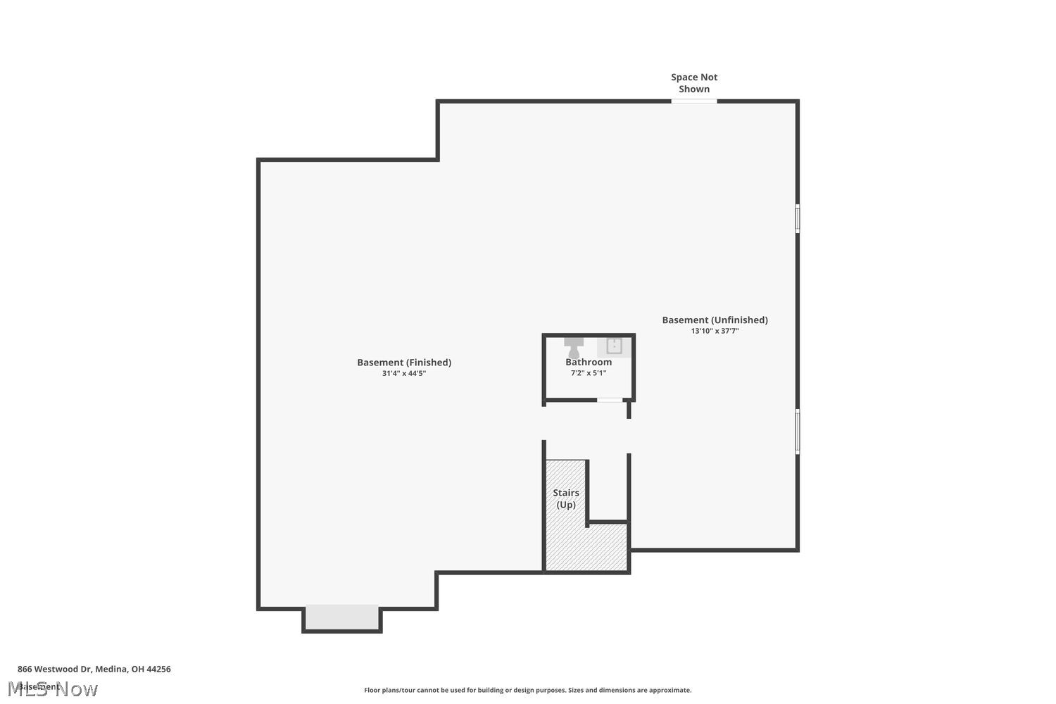 866 Westwood Drive Medina OH 44256