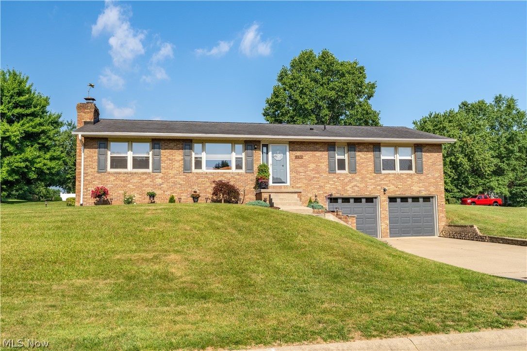 9412 Rohrland Street NW Massillon OH 44647