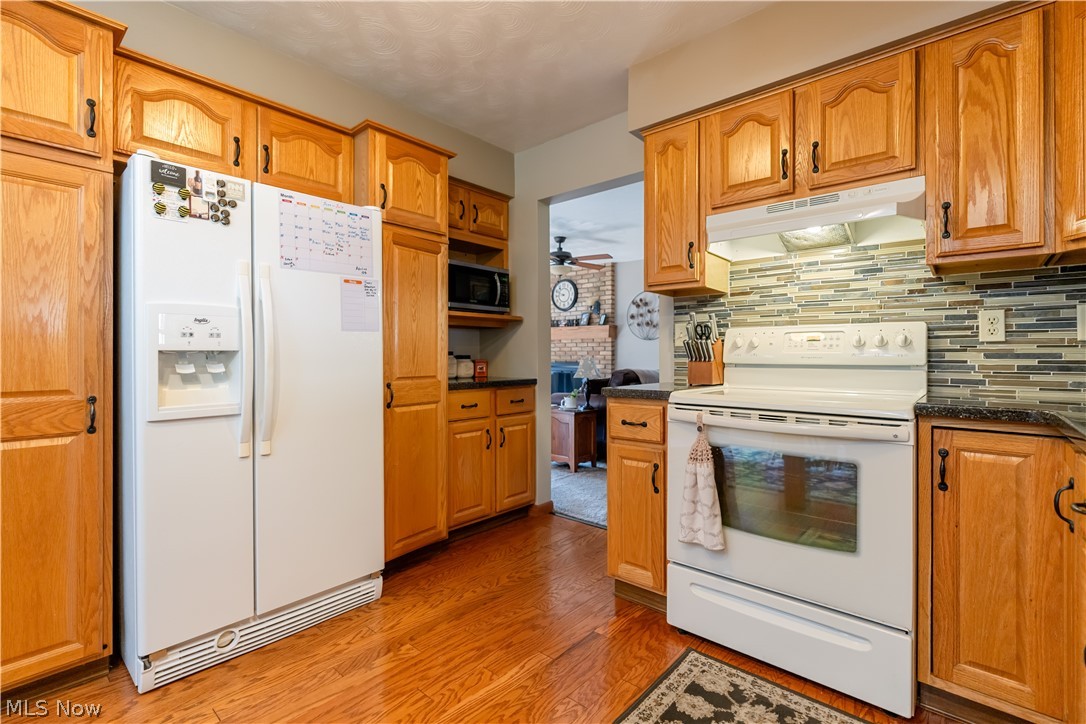 9412 Rohrland Street NW Massillon OH 44647